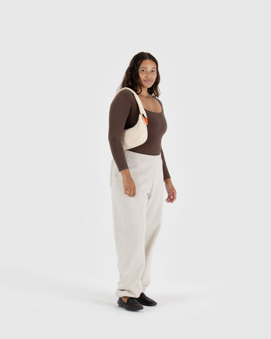 Baggu Best Price - Swan Bag White