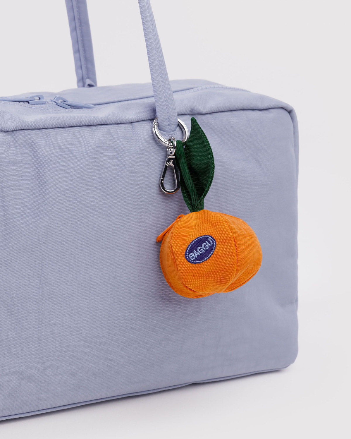 Baggu Value - Mandarin Charm Orange