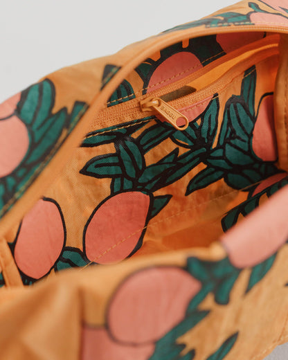 Baggu Recommended - Dopp Kit Orange Tree