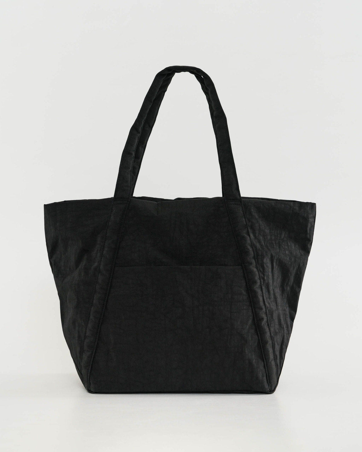 Baggu Popular - Cloud Bag Black