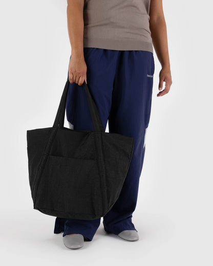 Baggu Popular - Cloud Bag Black