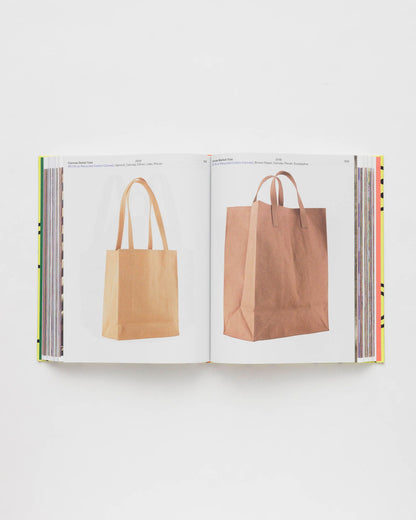Baggu Exclusive - Hold Everything: 15 Years of BAGGU Orange Tree