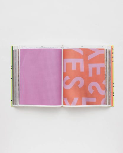 Baggu Exclusive - Hold Everything: 15 Years of BAGGU Orange Tree