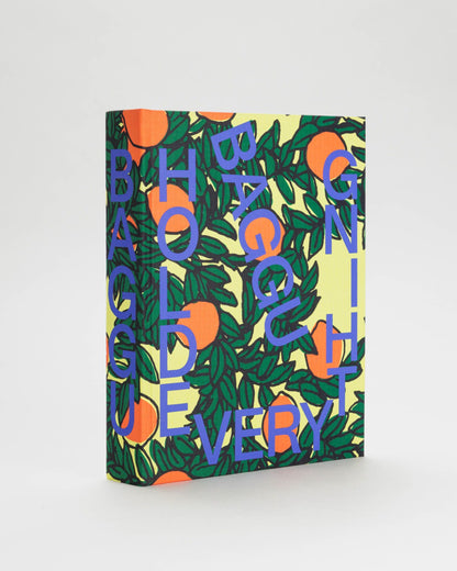 Orange Tree
