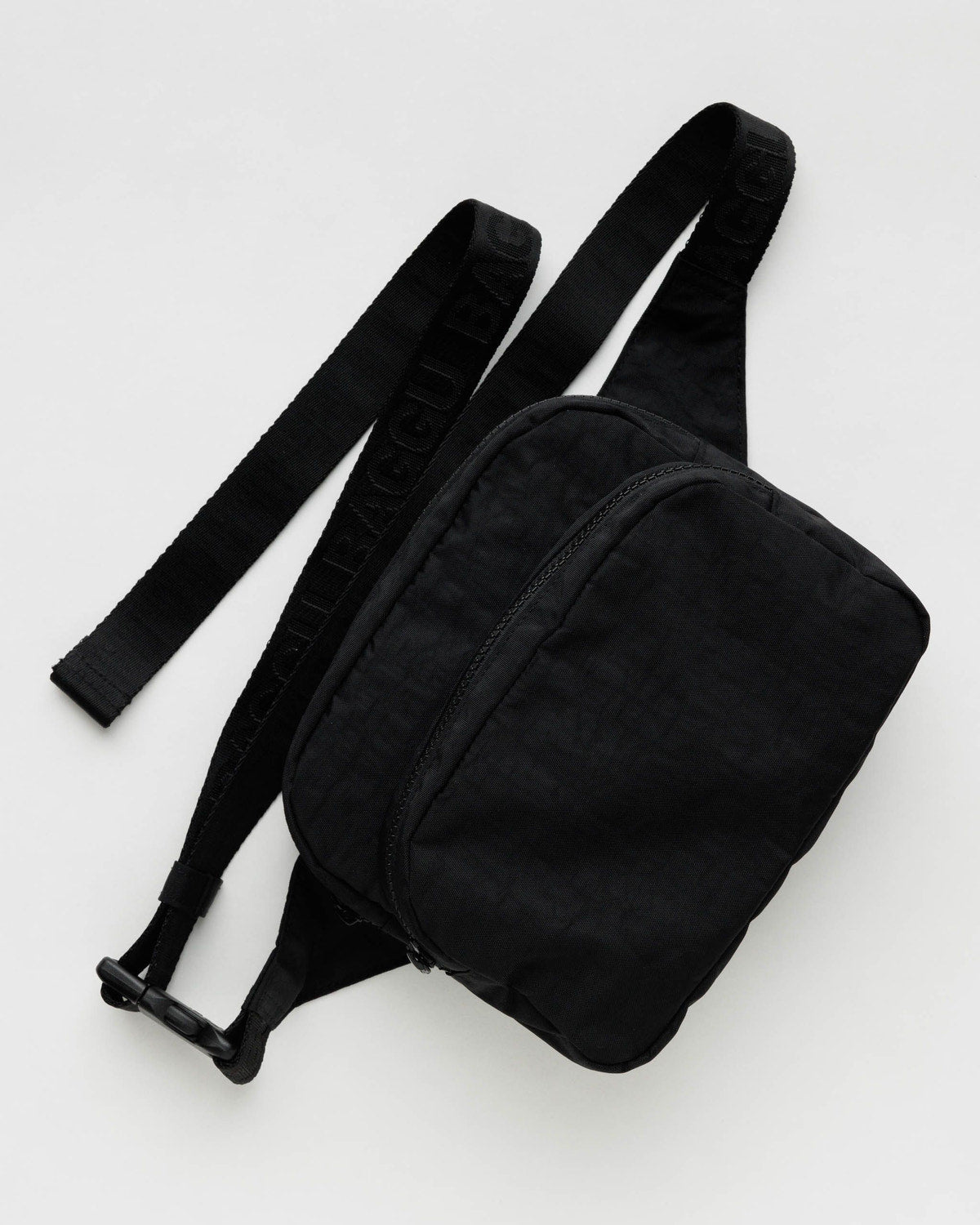 Baggu Great Value - Fanny Pack Black