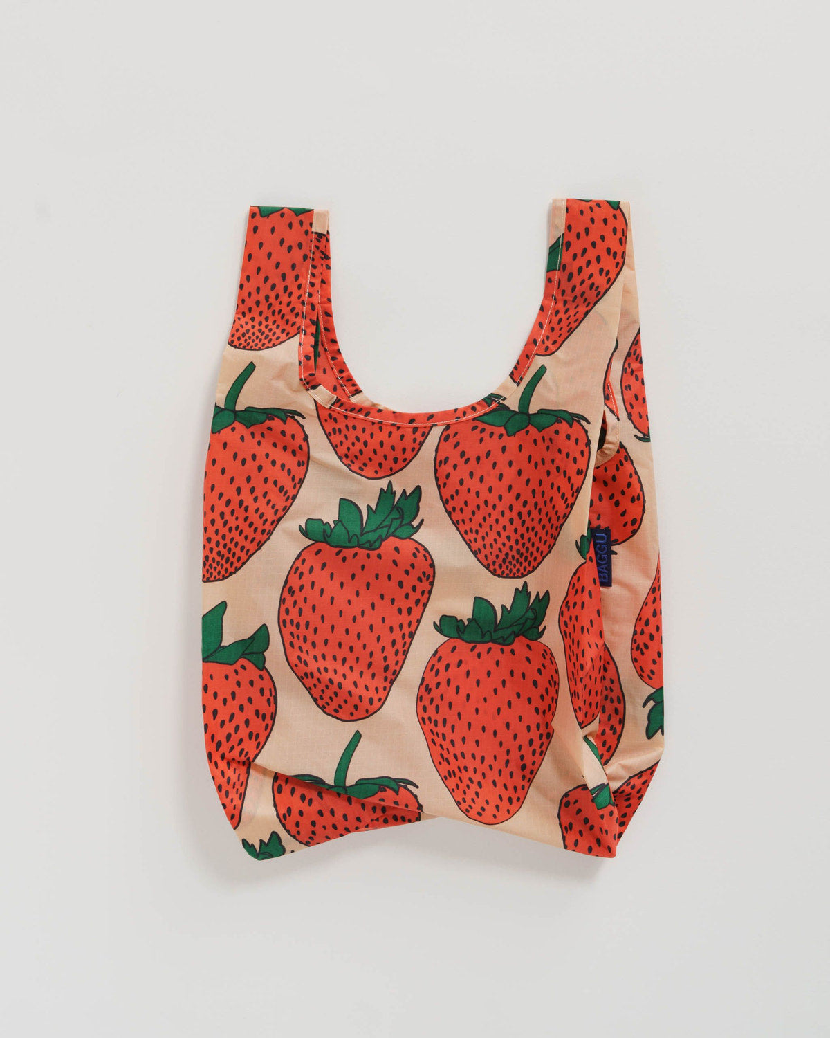 Baggu Featured - Baby Baggu Strawberry
