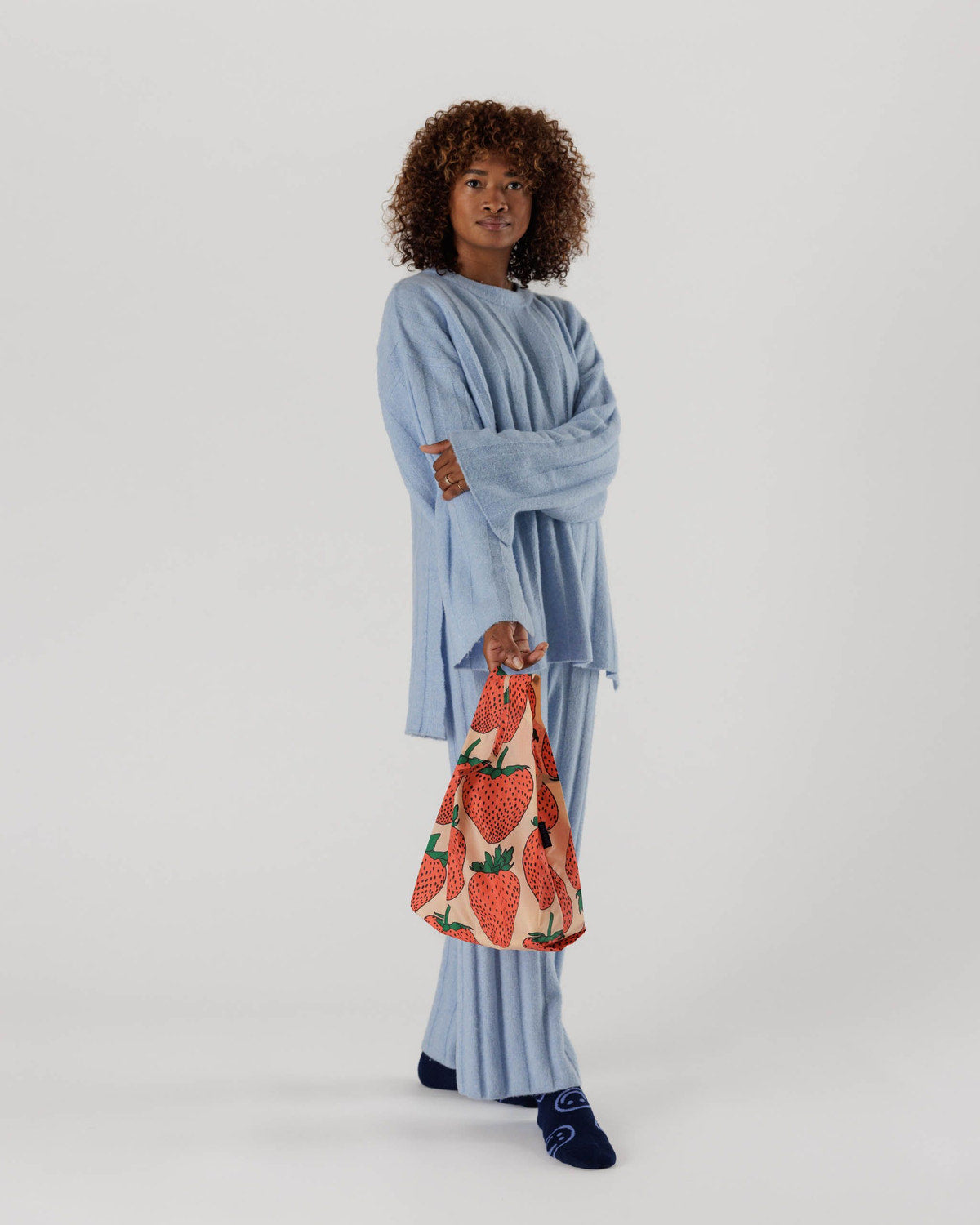 Baggu Featured - Baby Baggu Strawberry