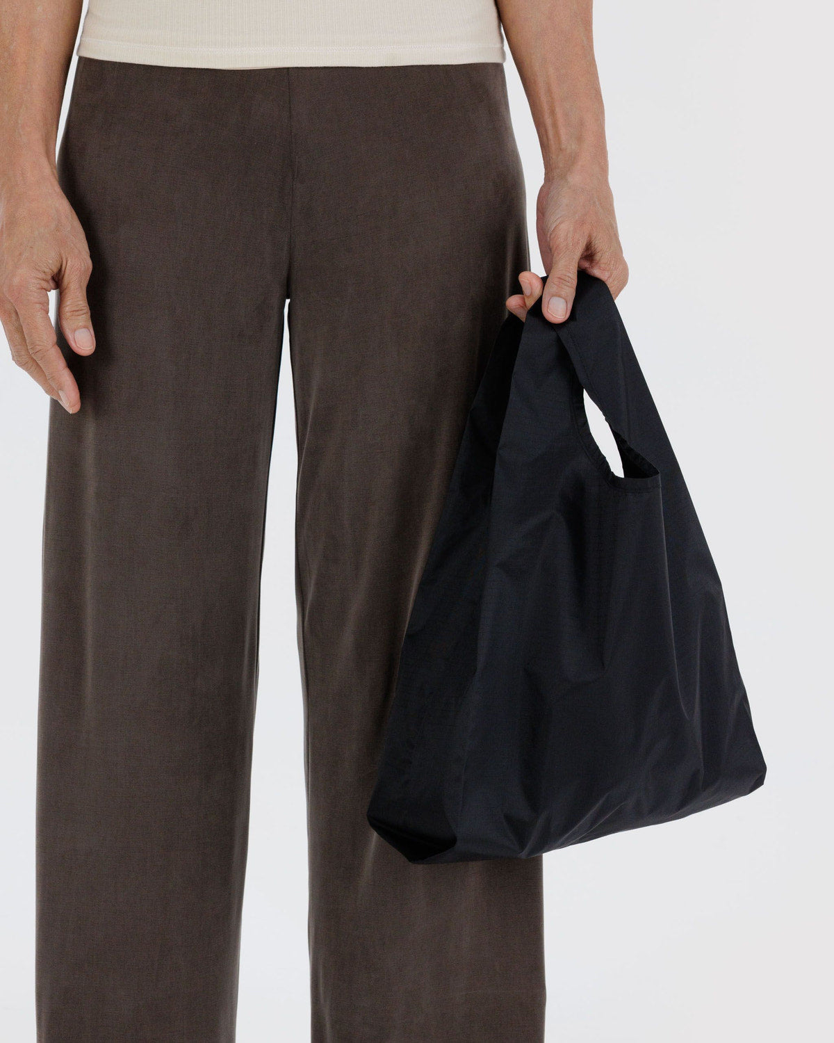 Baggu Classic - Baby Baggu Black
