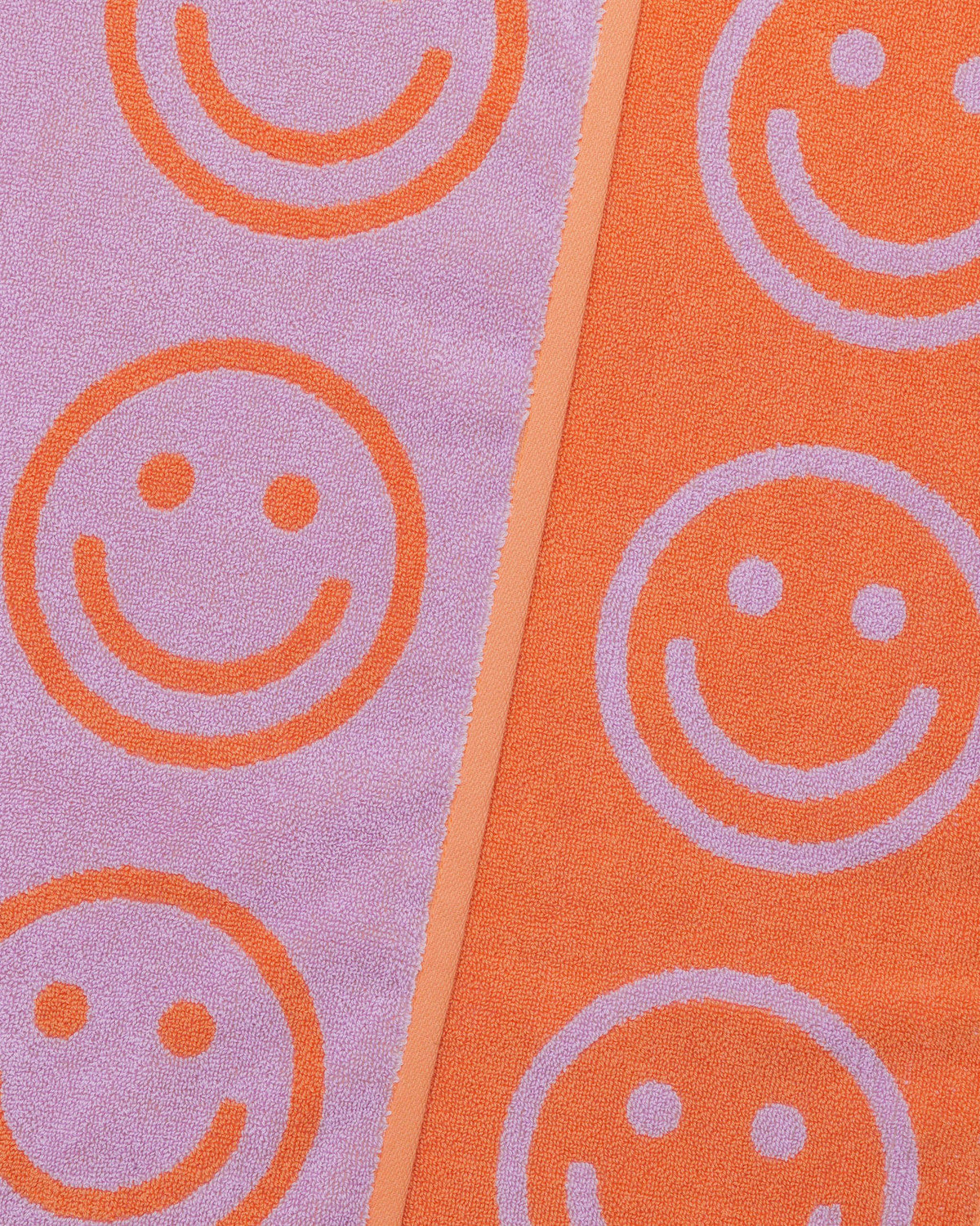 Baggu Great Value - Bath Towel Happy Lilac