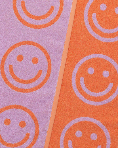 Baggu Great Value - Bath Towel Happy Lilac