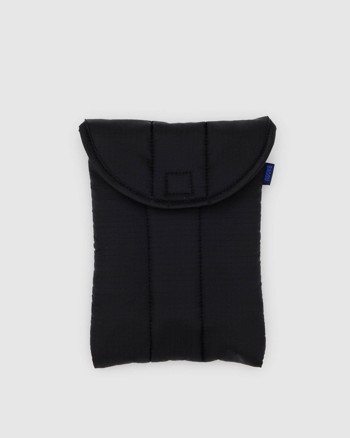Baggu Value - Puffy Tablet Sleeve Black