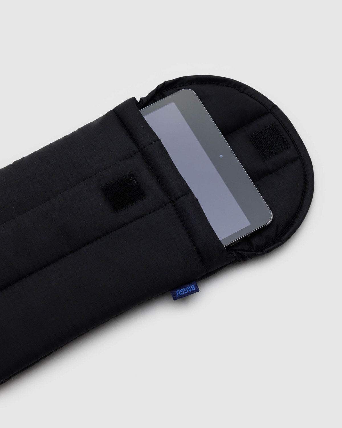 Baggu Value - Puffy Tablet Sleeve Black