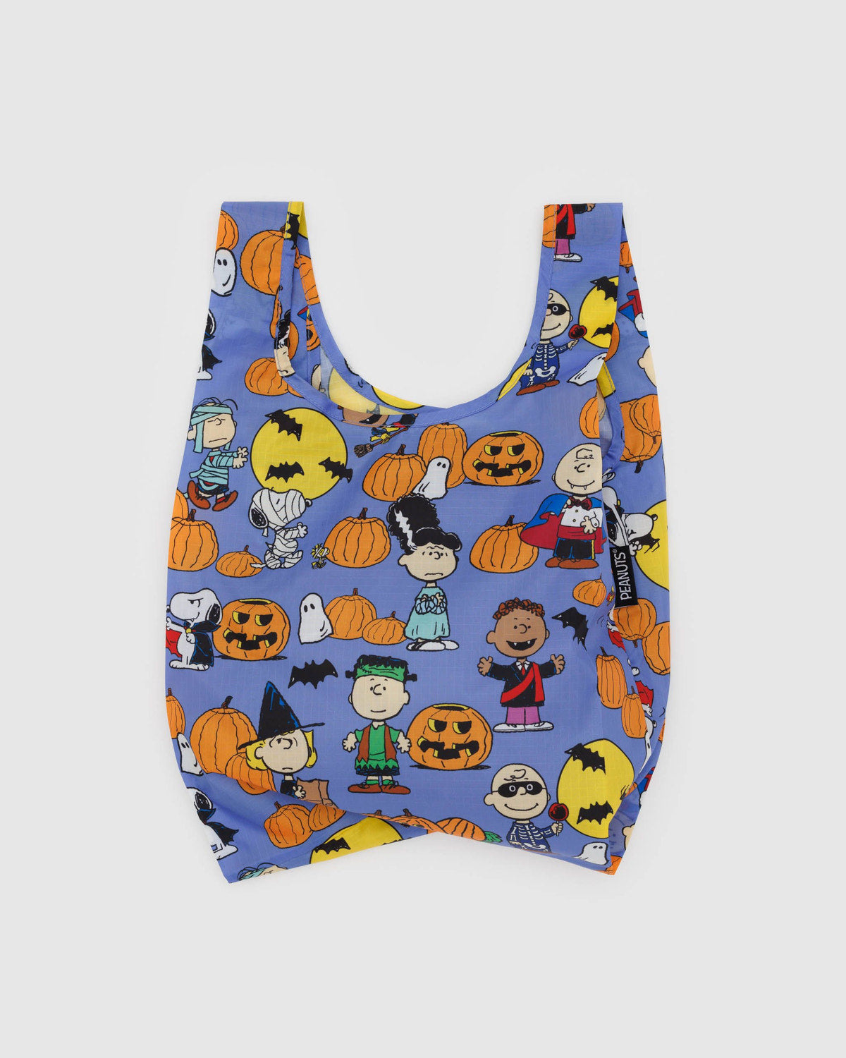 Baggu Great Value - Baby Baggu Pumpkin Patch