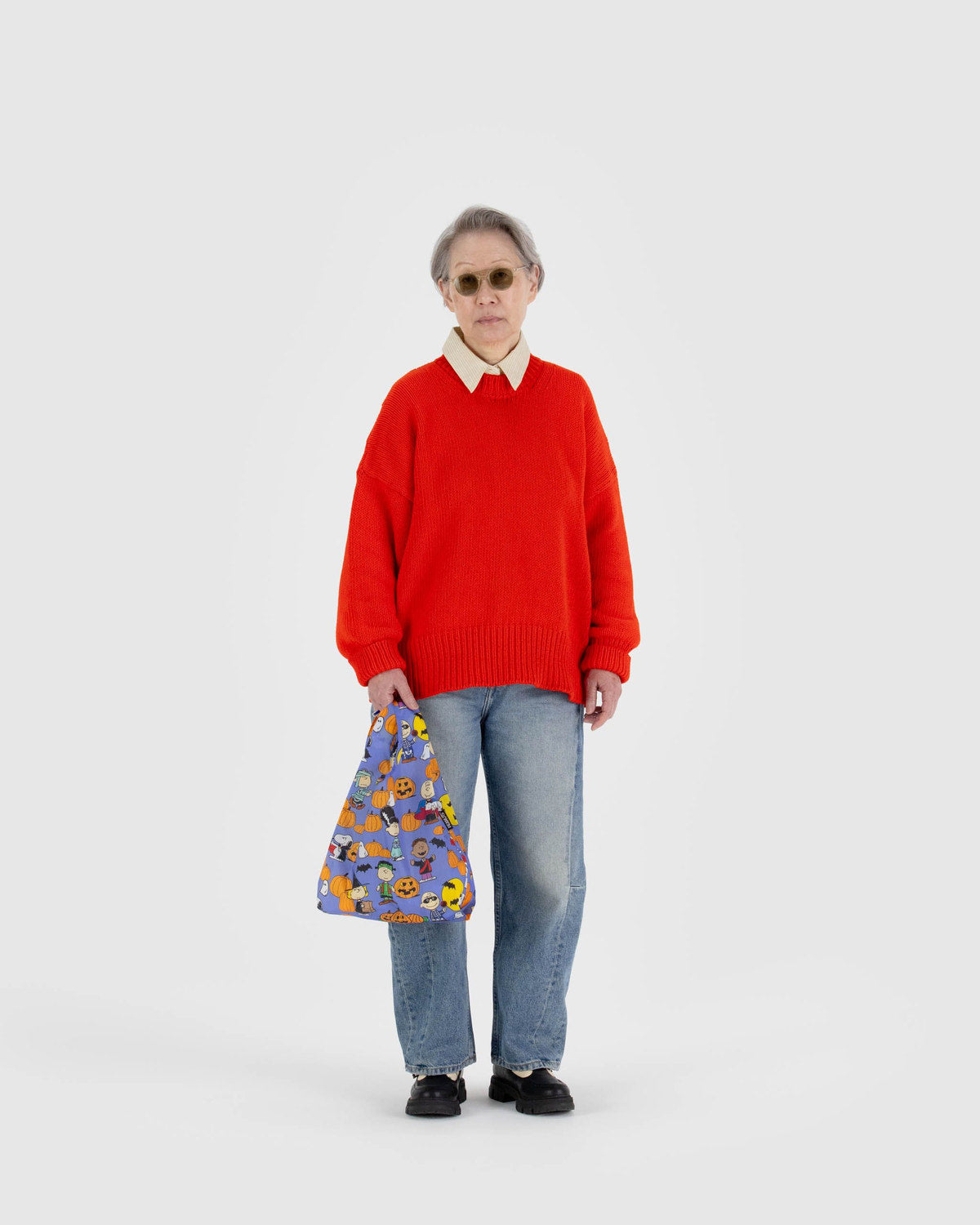 Baggu Great Value - Baby Baggu Pumpkin Patch
