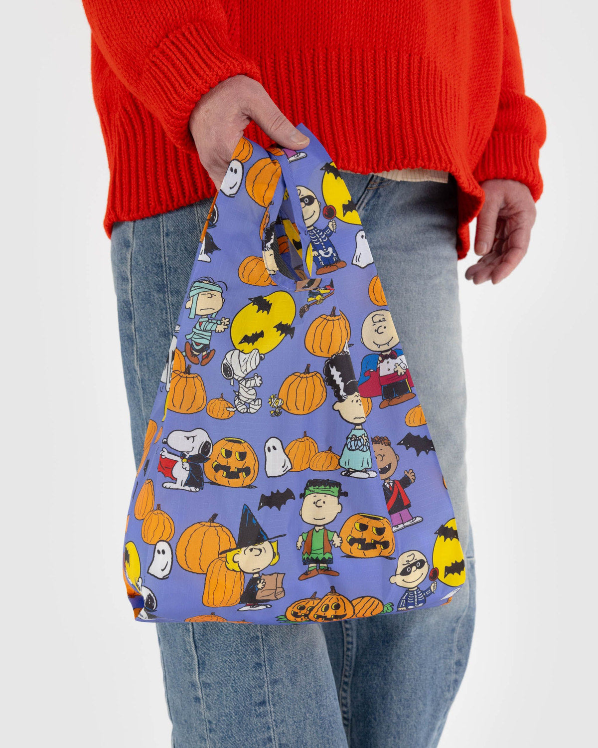 Baggu Great Value - Baby Baggu Pumpkin Patch