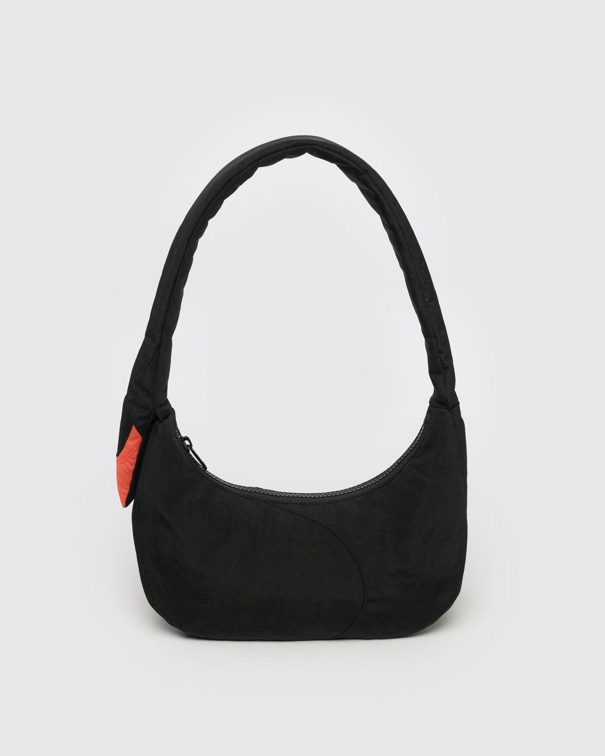 Baggu Exclusive - Swan Bag Black