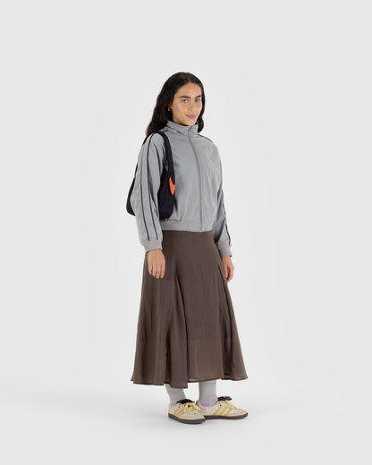 Baggu Exclusive - Swan Bag Black