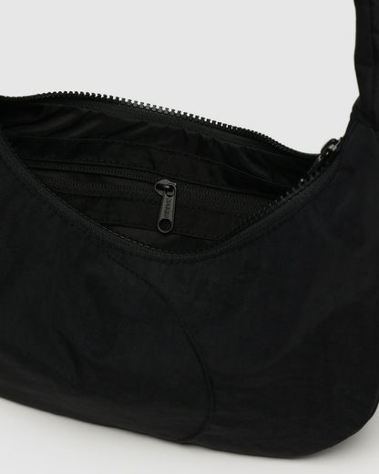 Baggu Exclusive - Swan Bag Black