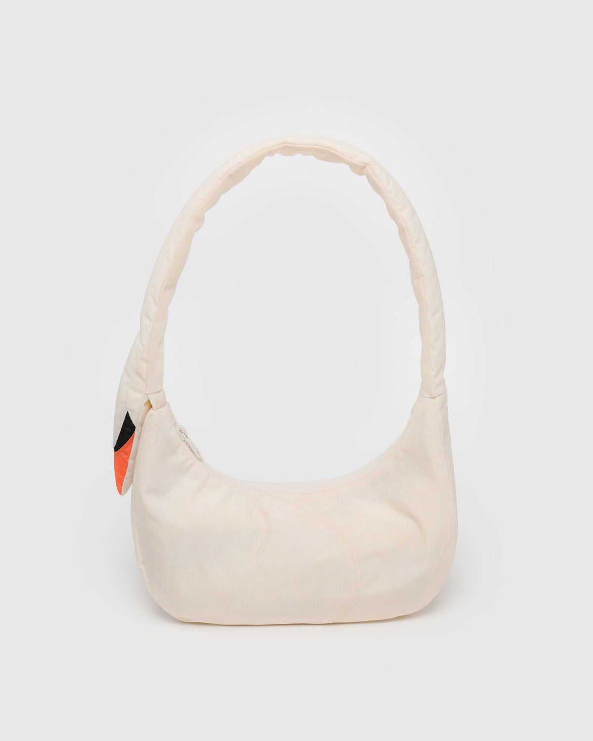 Baggu Best Price - Swan Bag White
