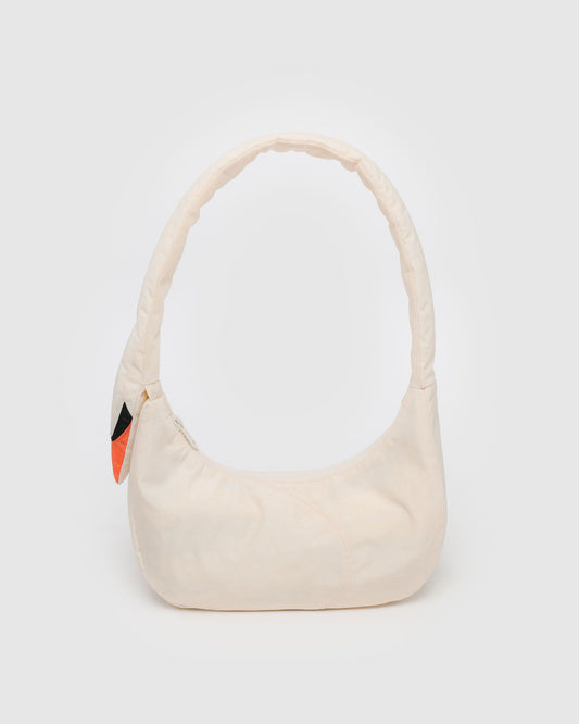 Baggu Best Price - Swan Bag White