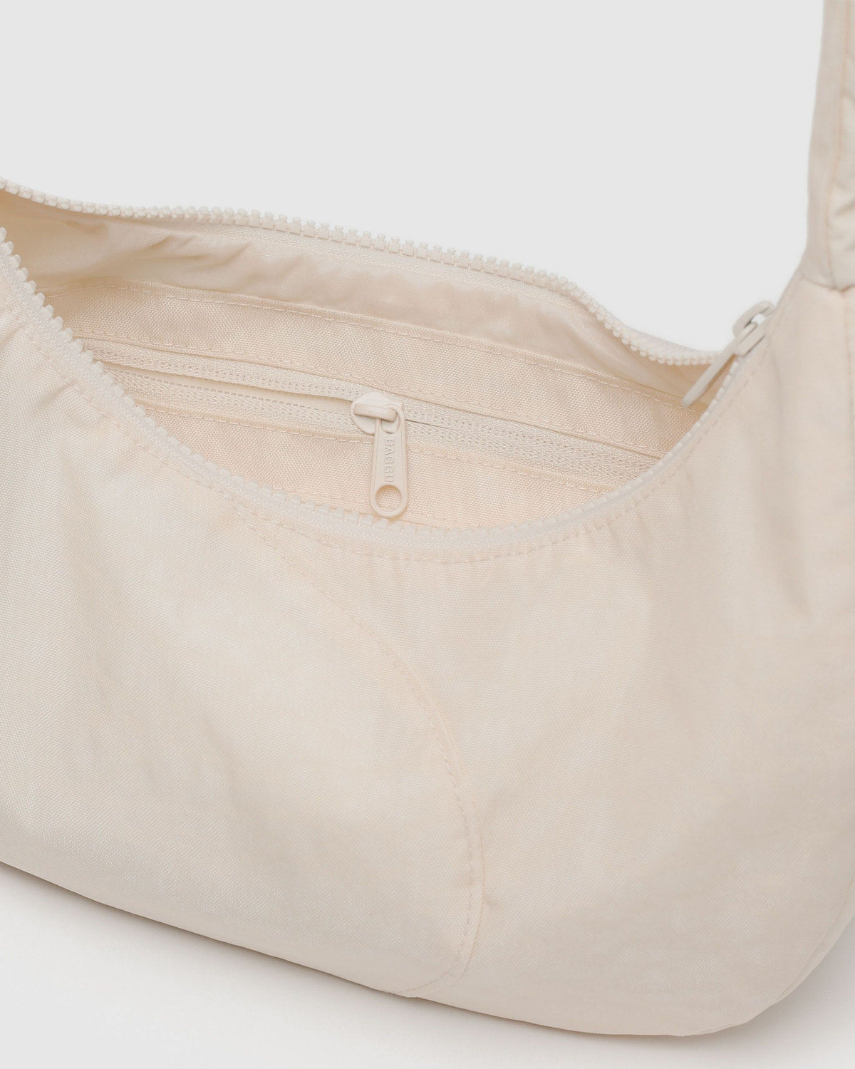Baggu Best Price - Swan Bag White