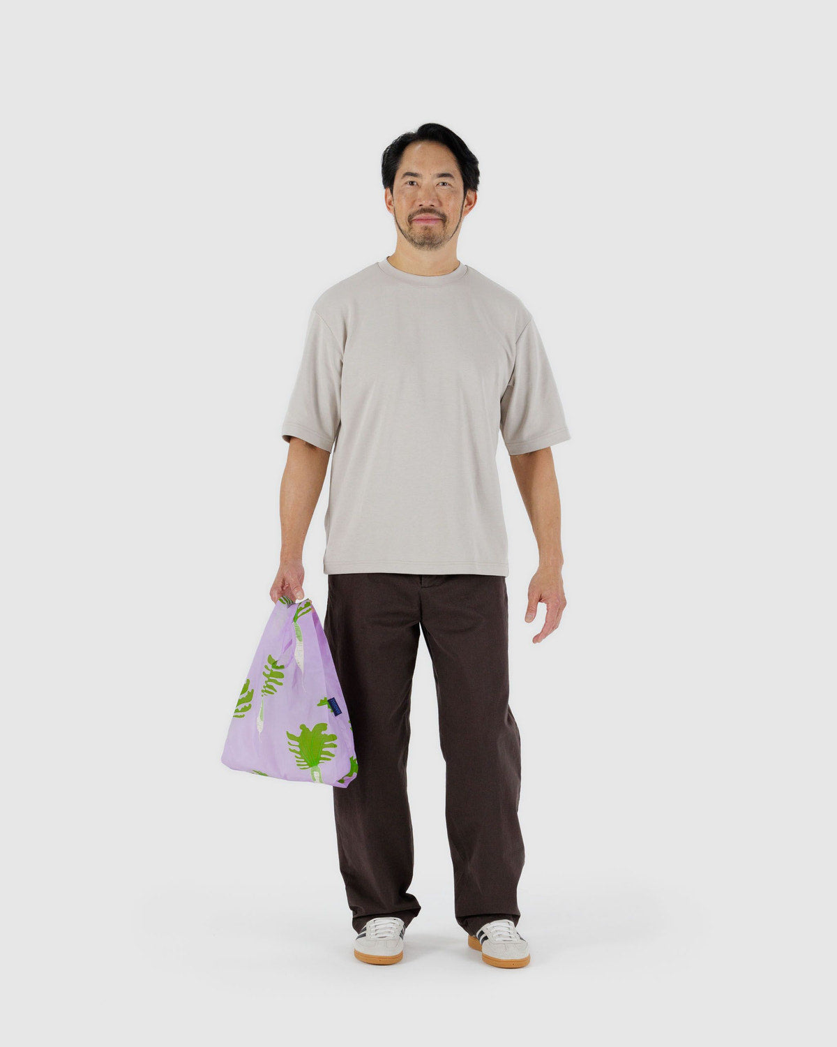 Baggu Deals - Baby Baggu Daikon Pink