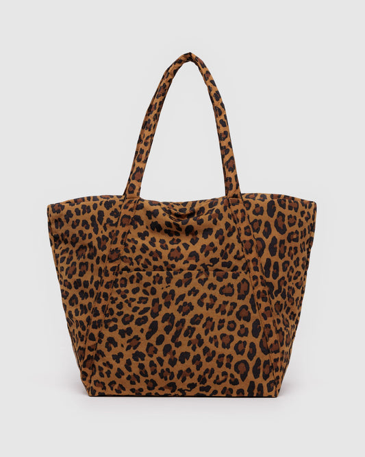 Baggu Latest - Cloud Bag Leopard