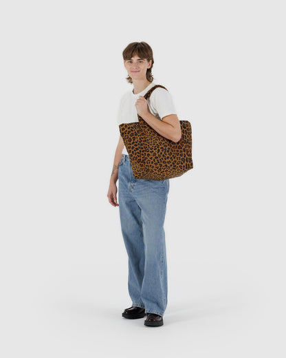 Baggu Latest - Cloud Bag Leopard