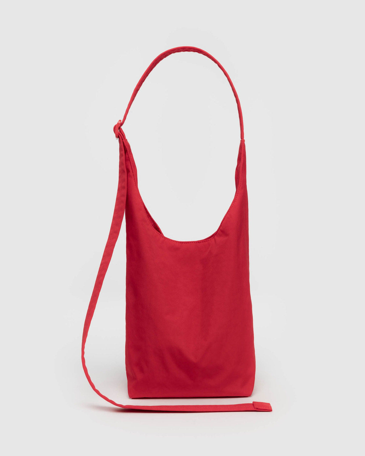 Baggu Deals - Small Nylon Sling  Candy Apple