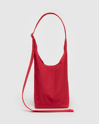 Baggu Deals - Small Nylon Sling  Candy Apple
