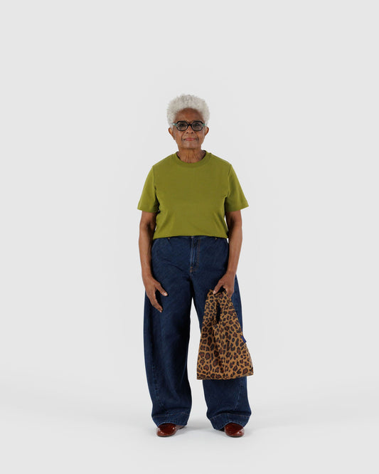 Baggu Exclusive - Baby Baggu Leopard