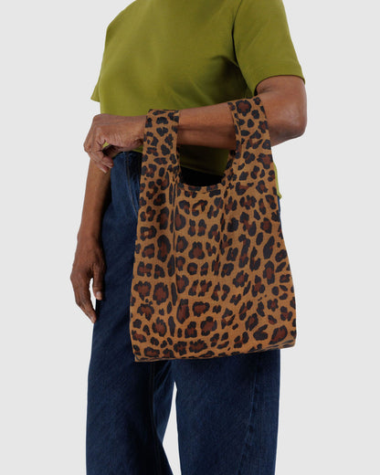Baggu Exclusive - Baby Baggu Leopard
