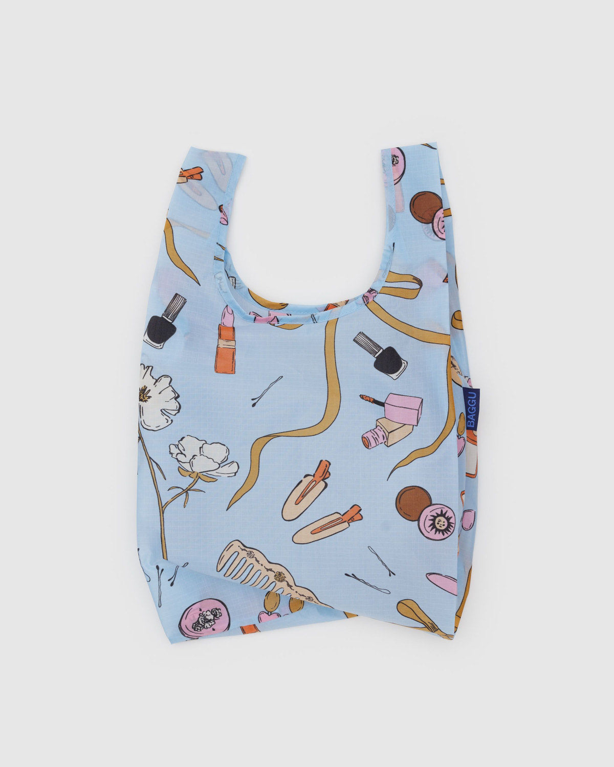 Baggu Premium - Baby Baggu Get Ready With Me