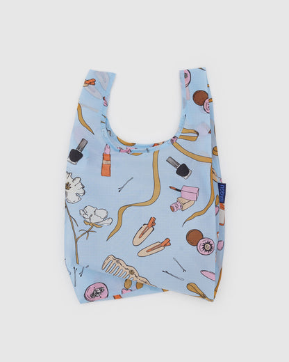 Baggu Premium - Baby Baggu Get Ready With Me