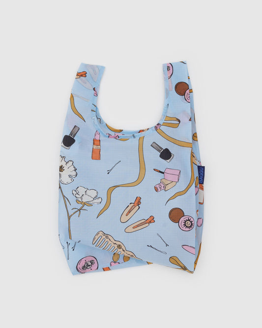 Baggu Premium - Baby Baggu Get Ready With Me