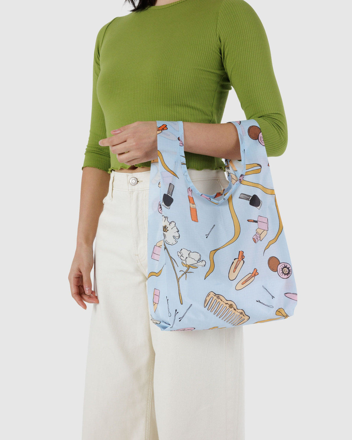 Baggu Premium - Baby Baggu Get Ready With Me