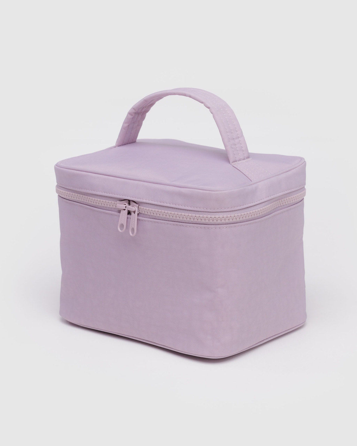 Baggu Trusted - Large Cosmetic Case Dusty Pink