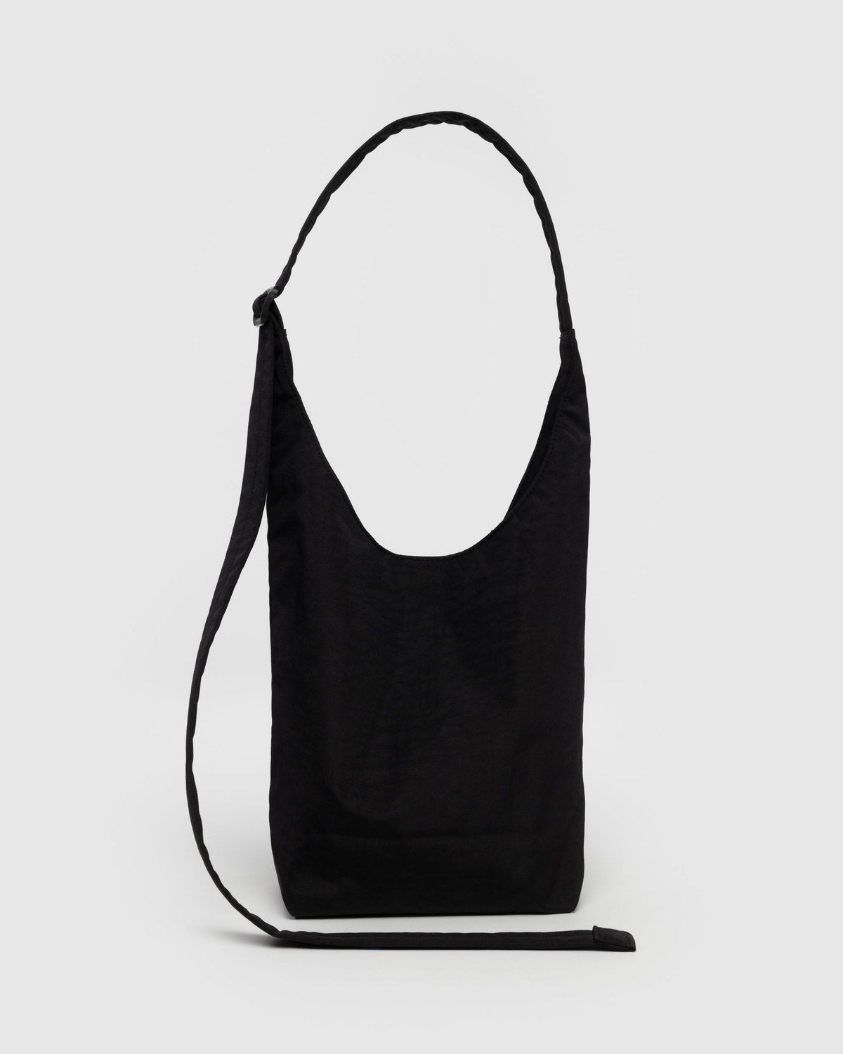 Baggu Signature - Small Nylon Sling  Black