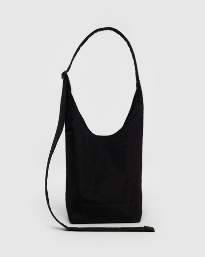 Baggu Signature - Small Nylon Sling  Black