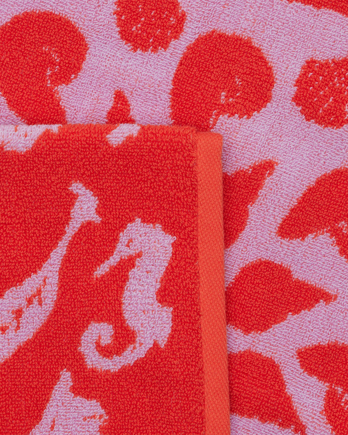 Baggu Essential - Hand Towel Set of 2 Sea Shells