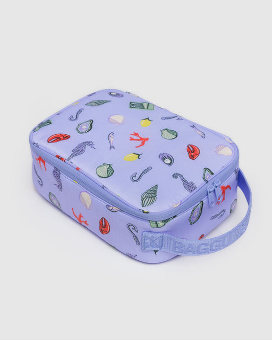 Baggu Deals - Lunch Box Sea Charms