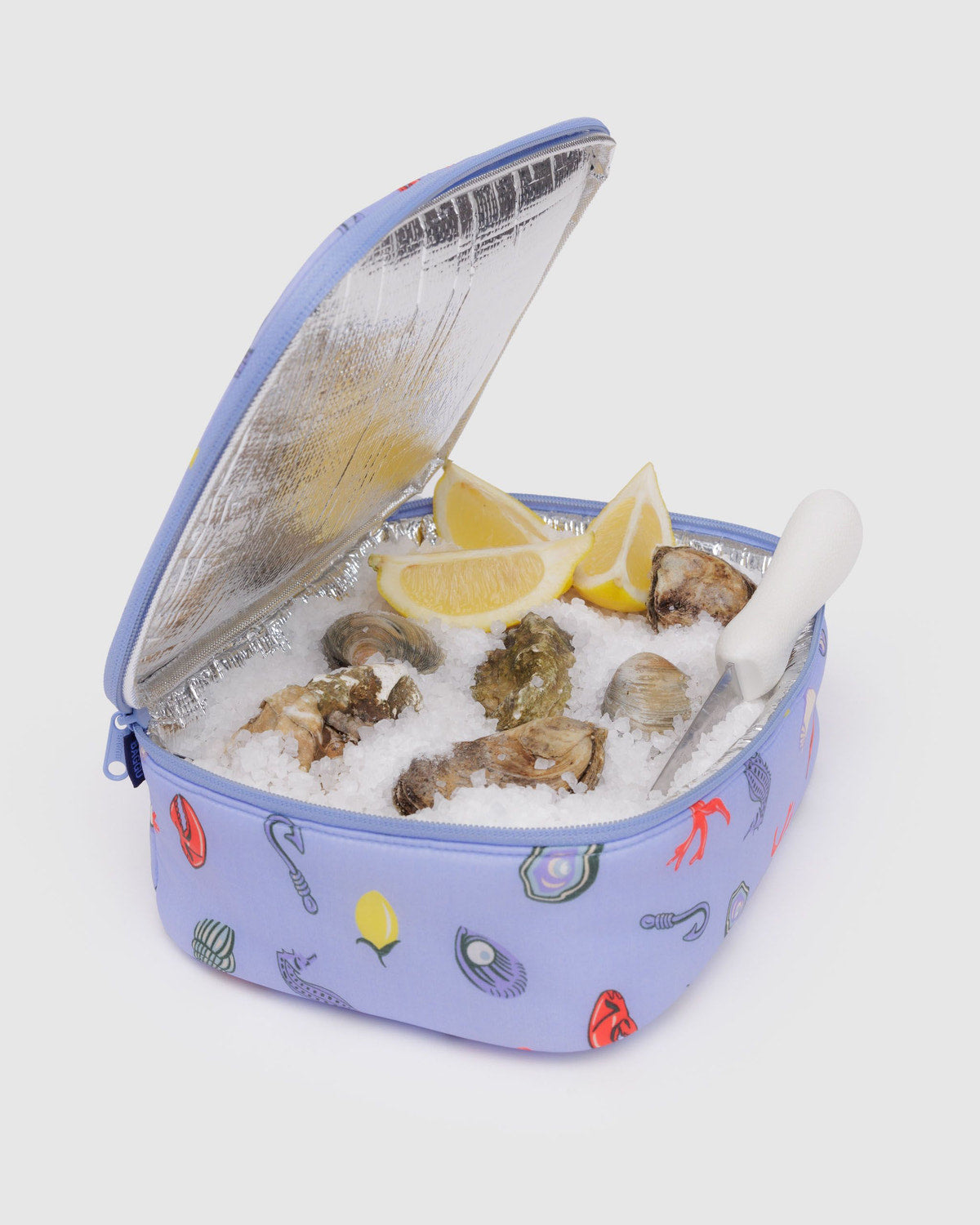 Baggu Deals - Lunch Box Sea Charms