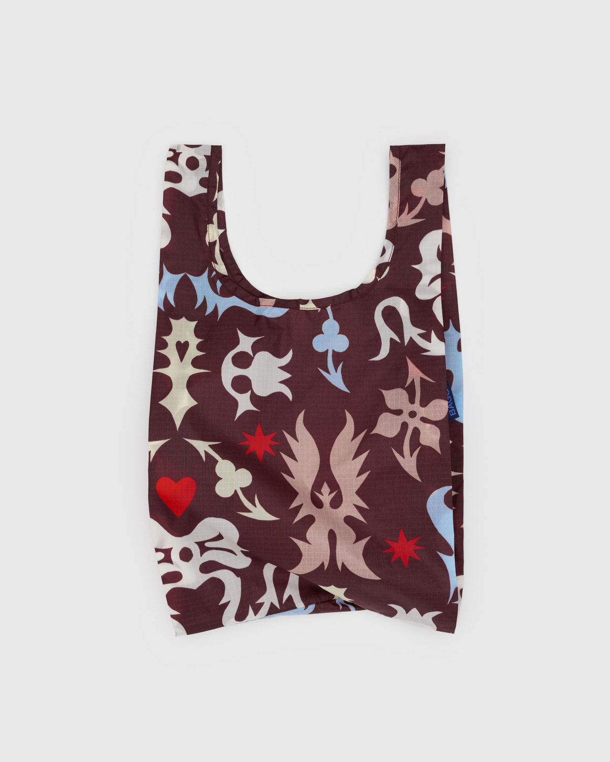 Baggu Trending - Baby Baggu Western Cut Outs