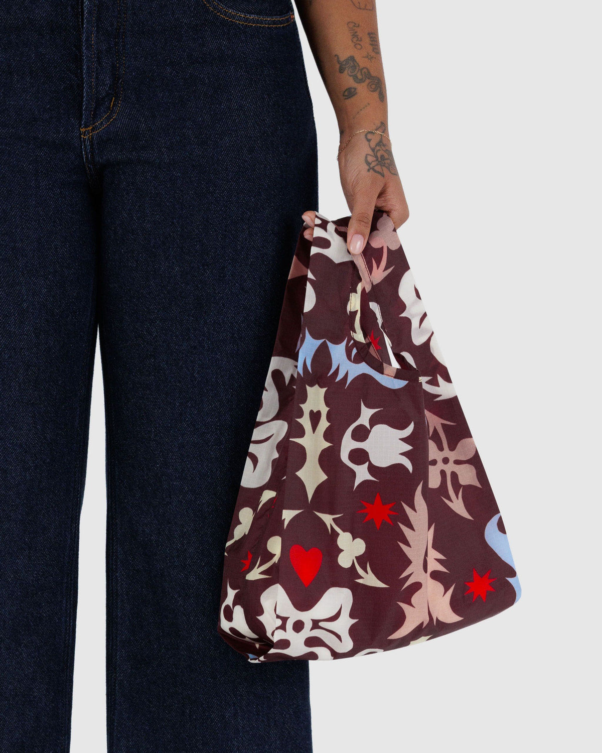 Baggu Trending - Baby Baggu Western Cut Outs
