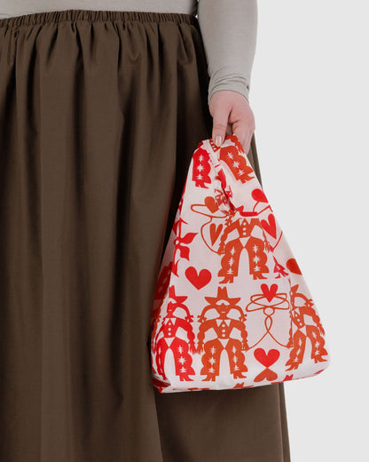 Baggu New - Baby Baggu Cowgirl