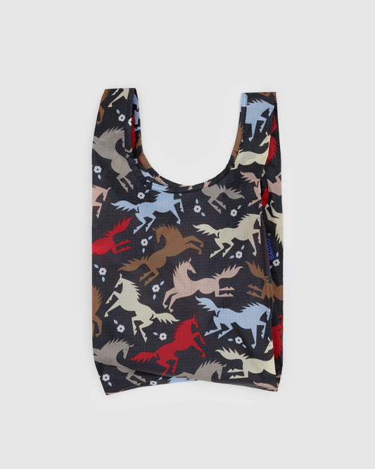 Baggu Classic - Baby Baggu Horse Cut Outs