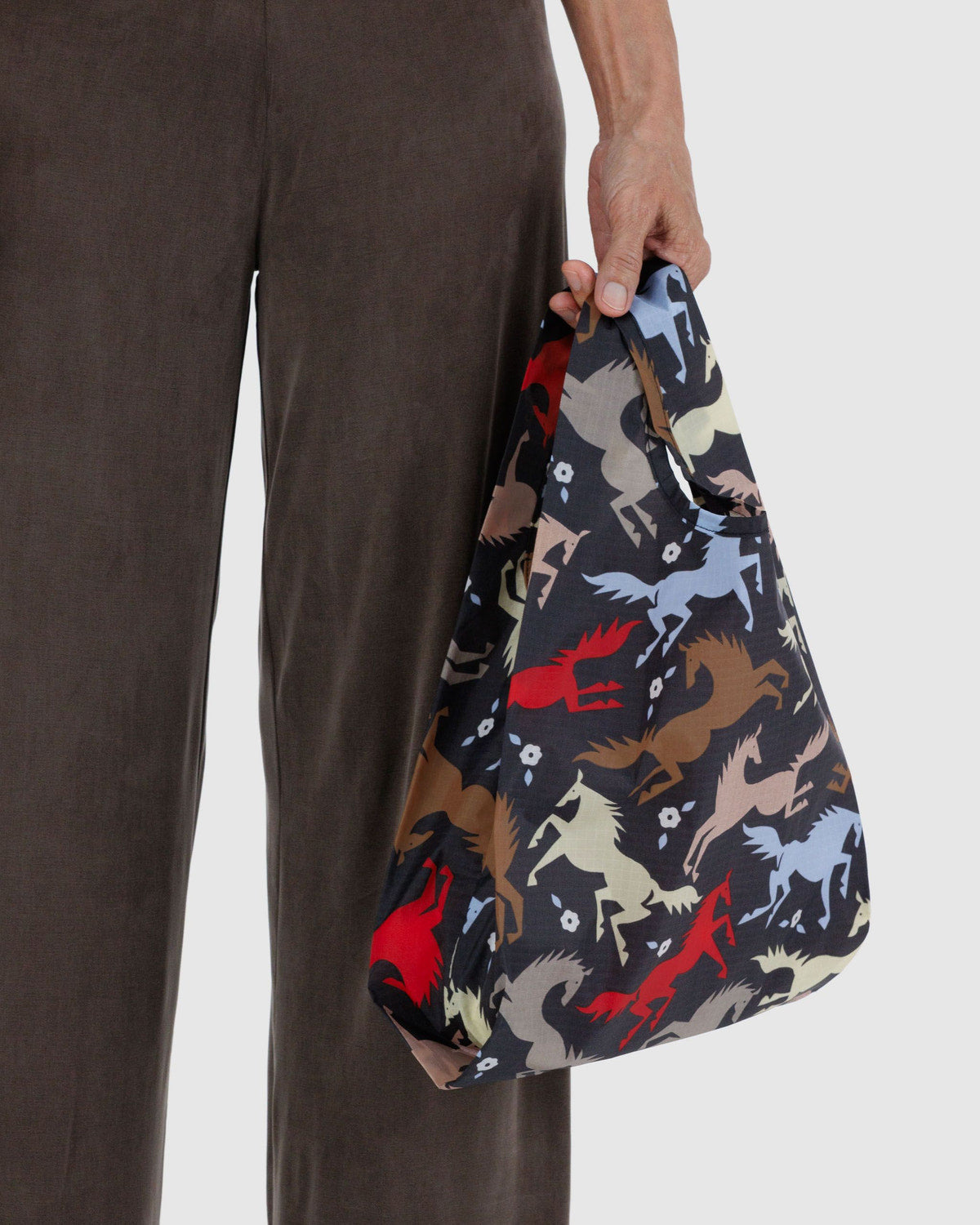 Baggu Classic - Baby Baggu Horse Cut Outs