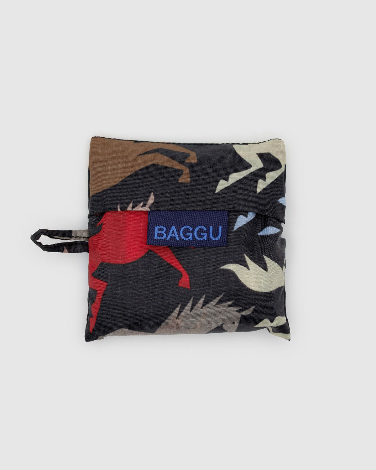 Baggu Classic - Baby Baggu Horse Cut Outs
