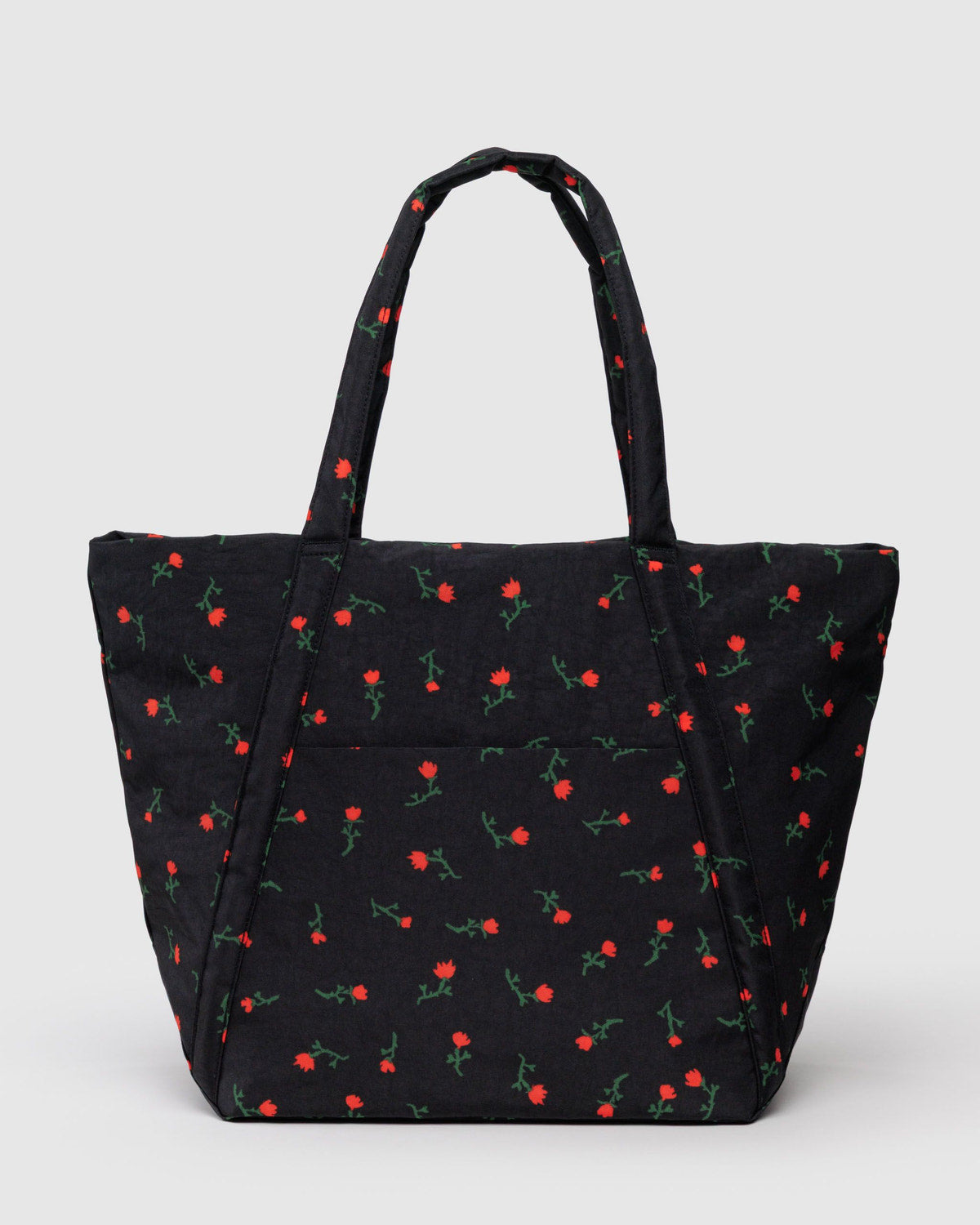 Baggu New - Cloud Bag Painted Wildflower