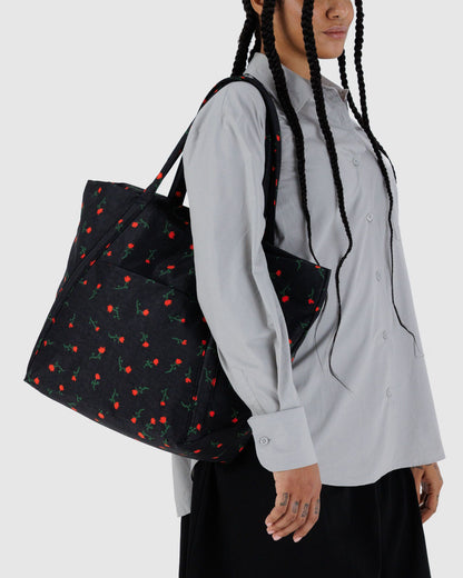 Baggu New - Cloud Bag Painted Wildflower
